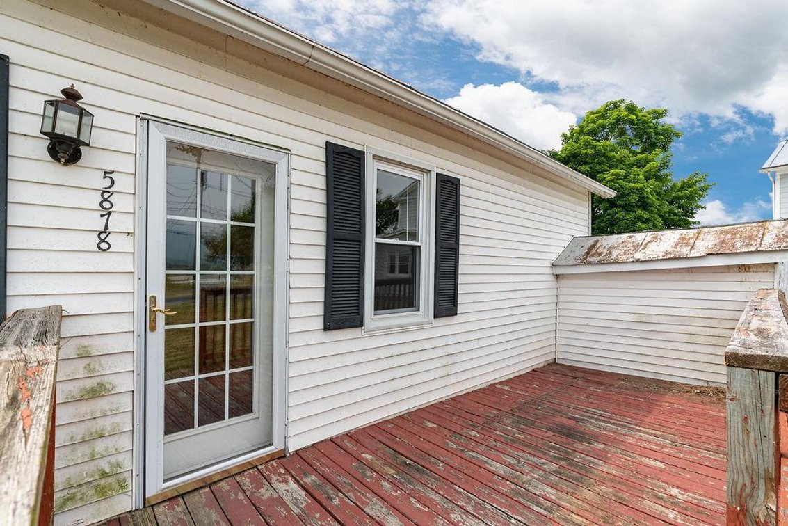 Image for 2 Homes - Rockingham County Property