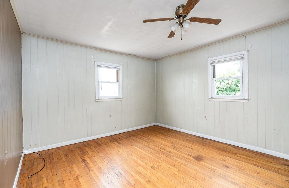 Image for 2 Homes - Rockingham County Property