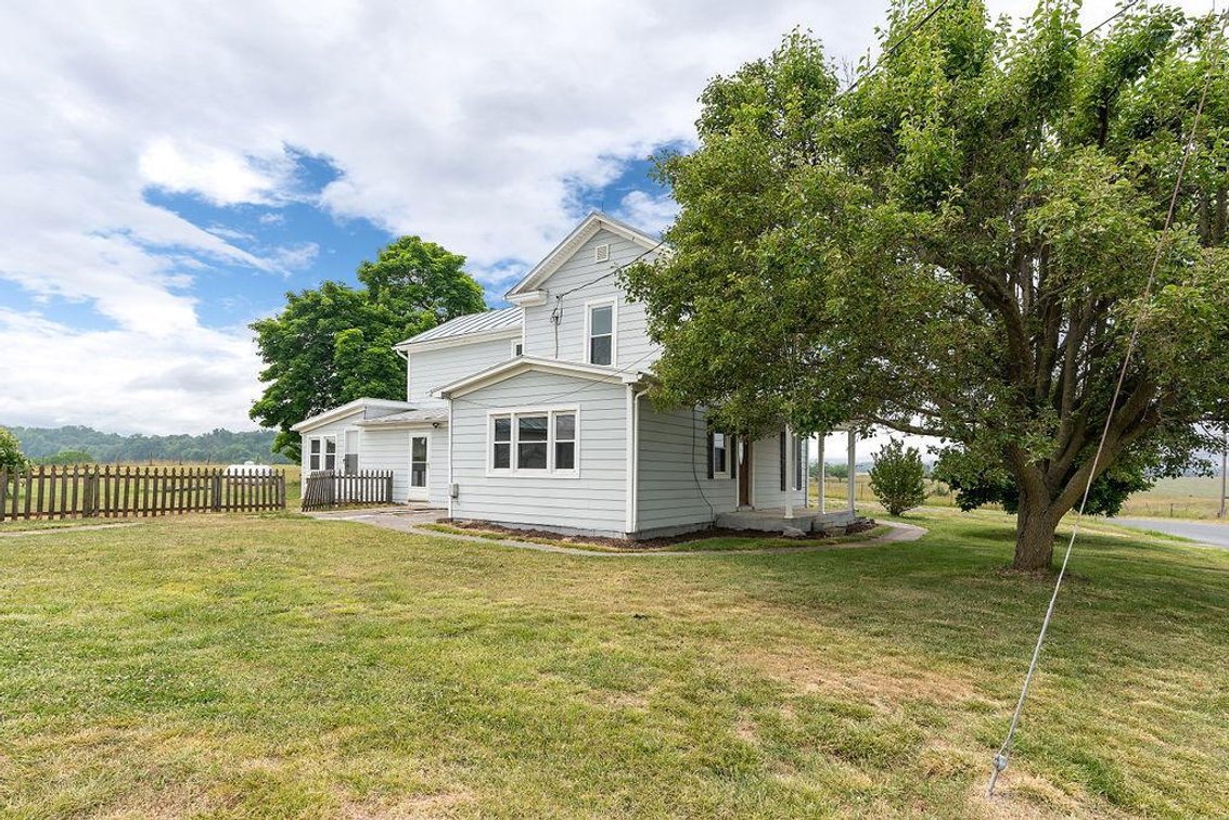 Image for 2 Homes - Rockingham County Property