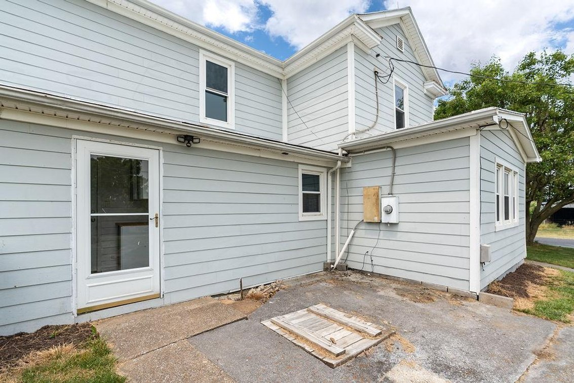 Image for 2 Homes - Rockingham County Property