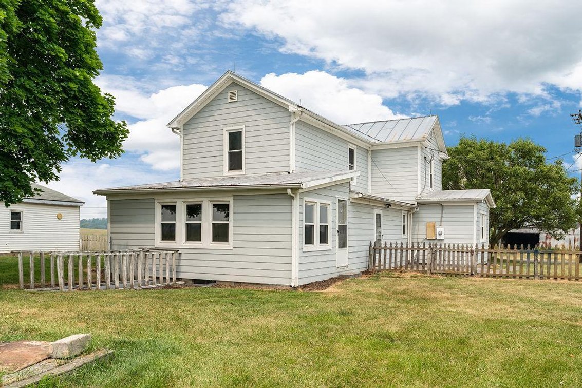 Image for 2 Homes - Rockingham County Property