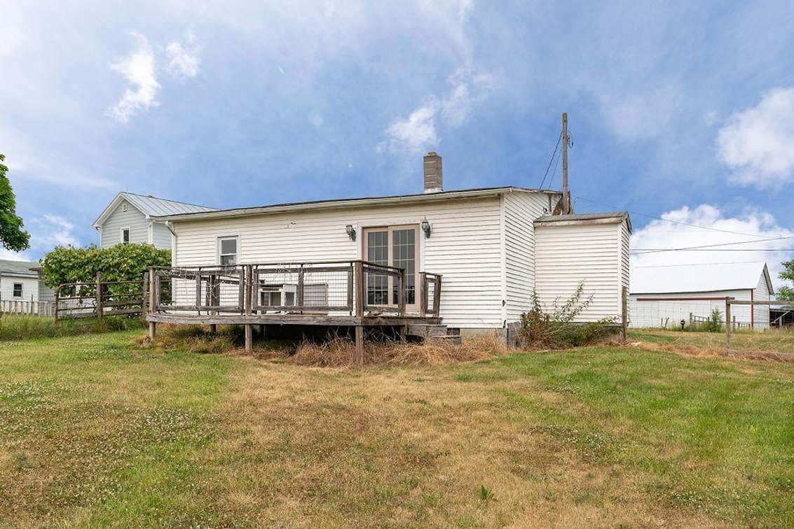 Image for 2 Homes - Rockingham County Property