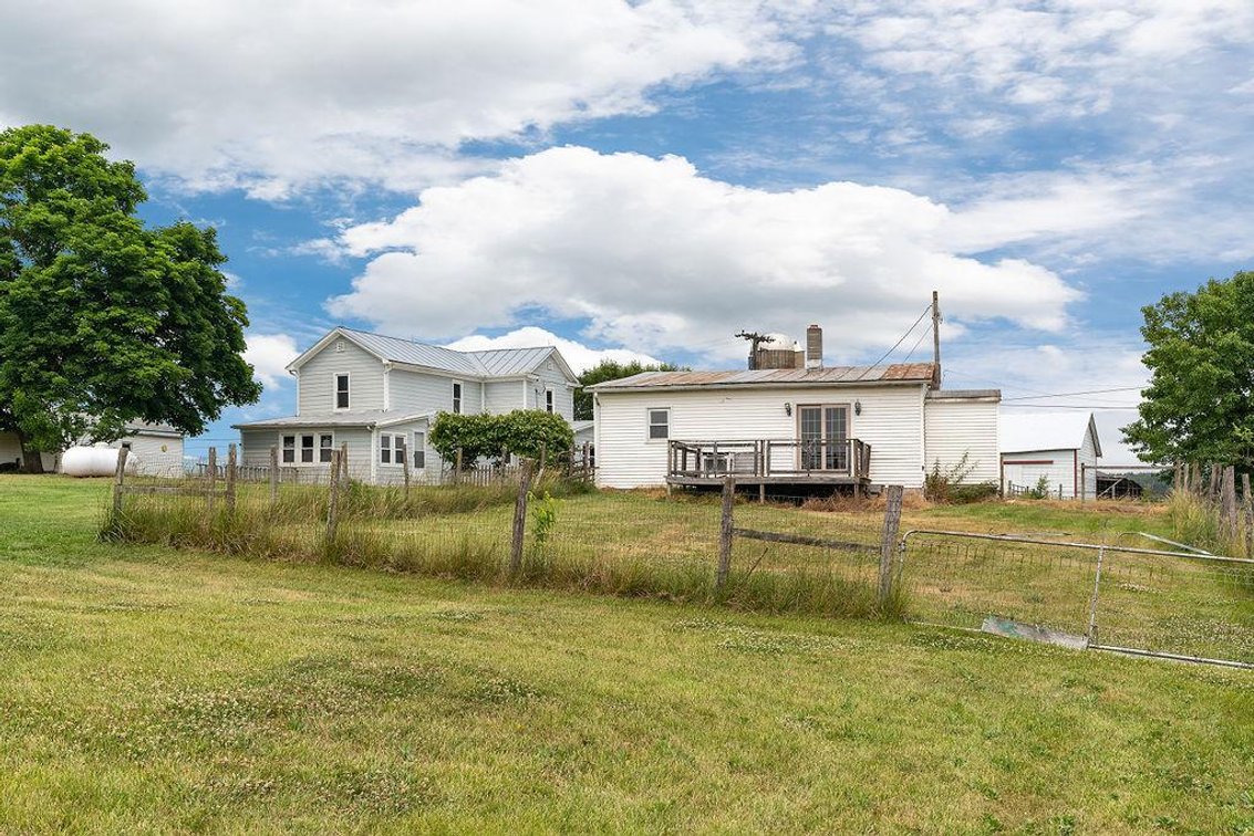 Image for 2 Homes - Rockingham County Property