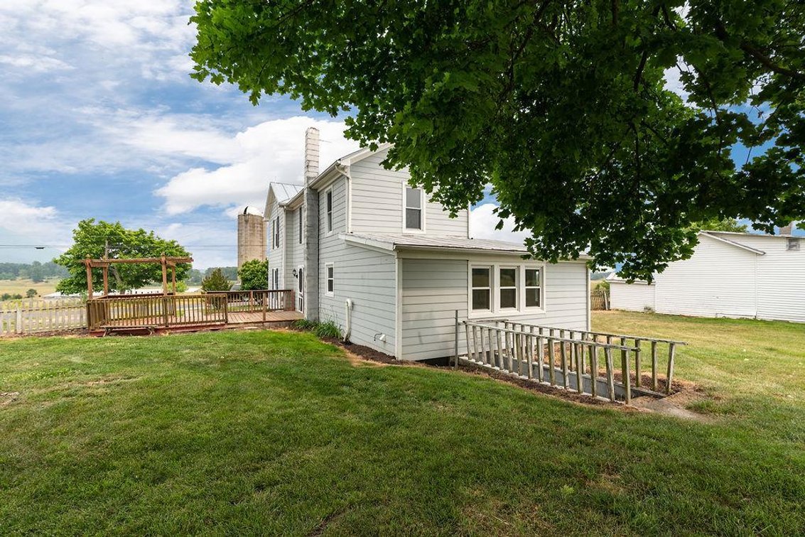 Image for 2 Homes - Rockingham County Property