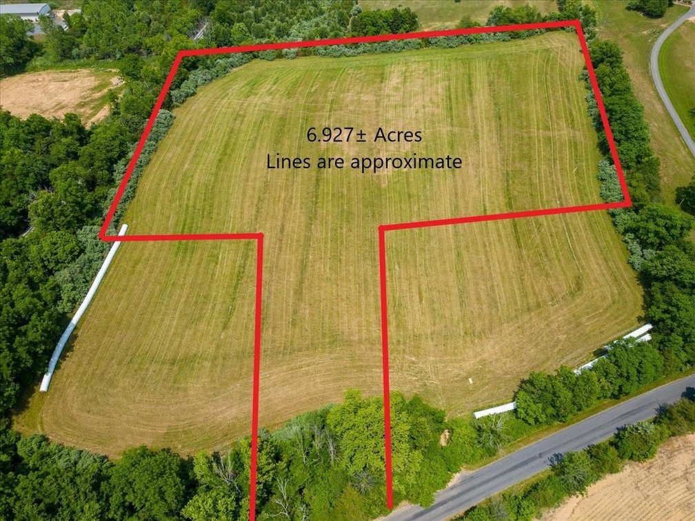 Image for Land Auction - Augusta County