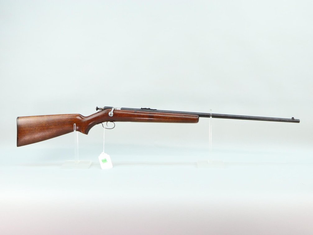 WINCHESTER 67 22 S,L,LR