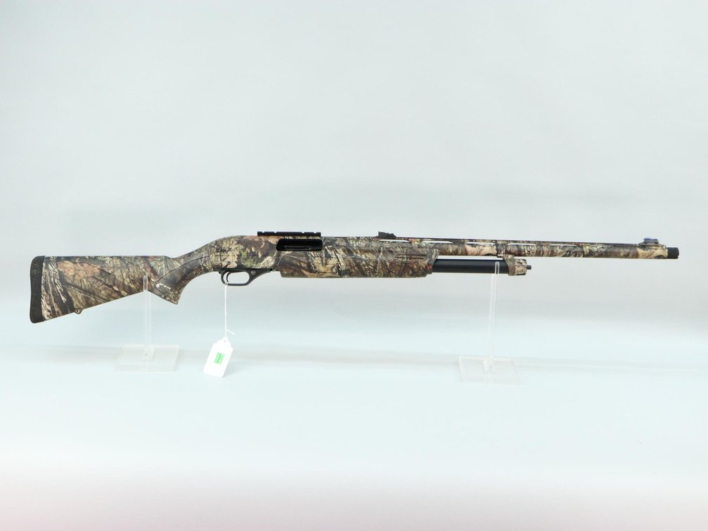 WINCHESTER SUPER X 12G