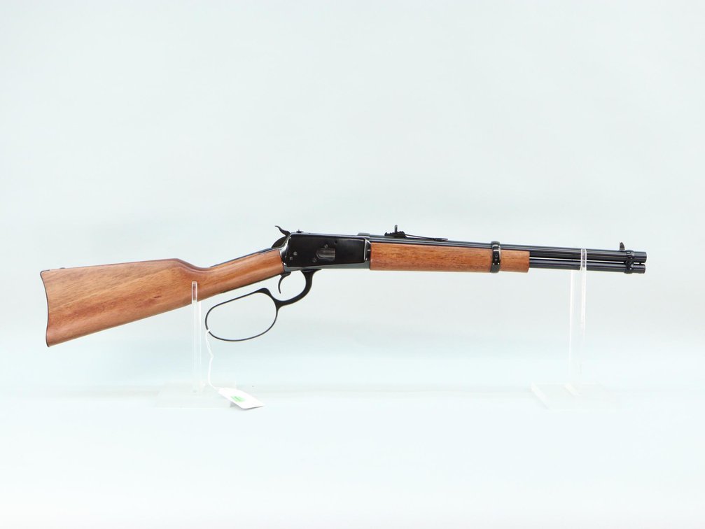 ROSSI R92 38 SPC/357 MAG
