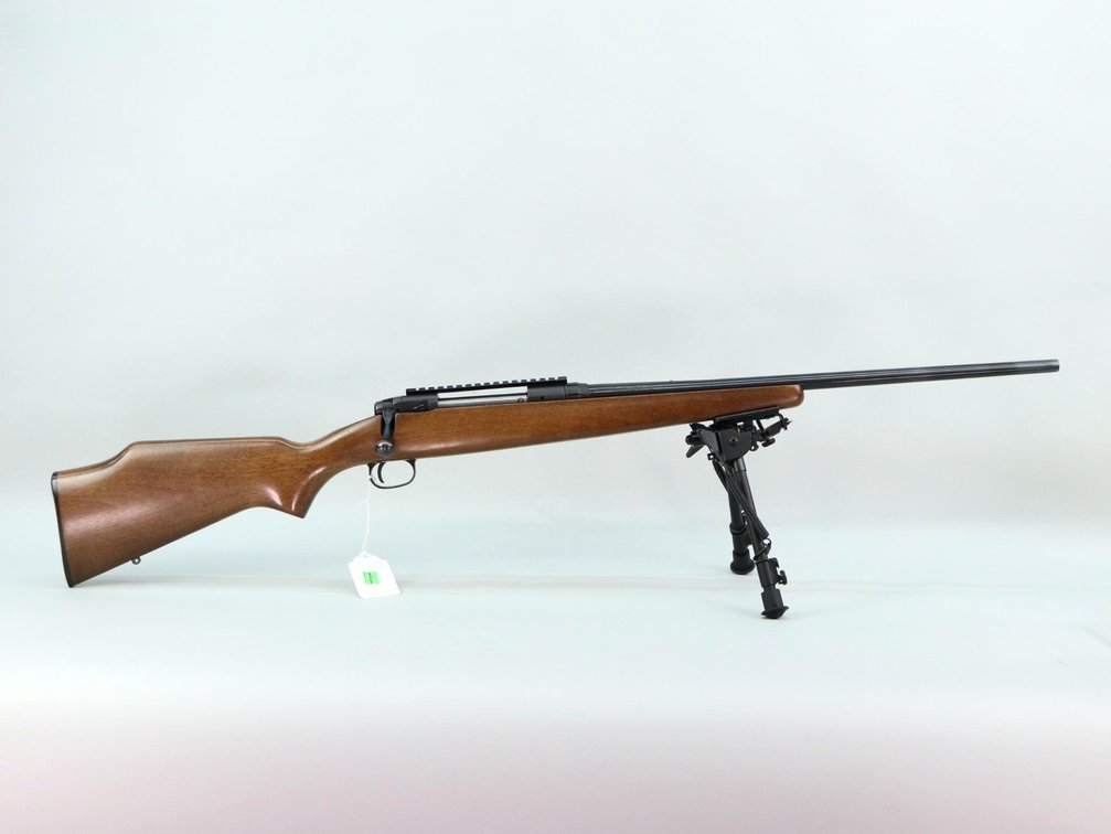 SAVAGE 110E 30-06