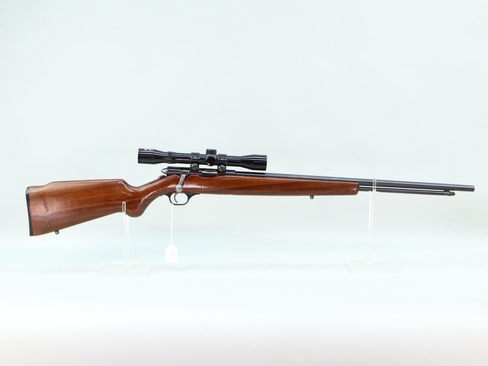 HAWTHORNE WARRIOR M820B 22 S,L,LR