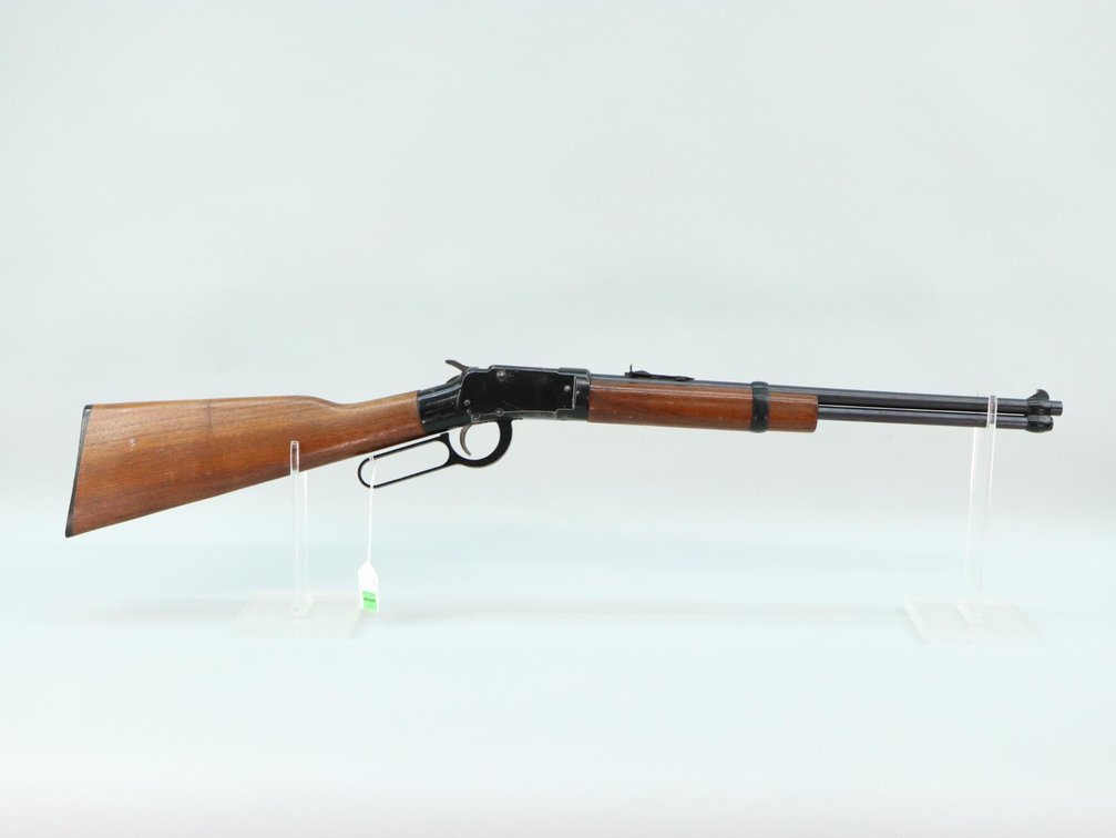 ITHACA M49 22 S,L,LR