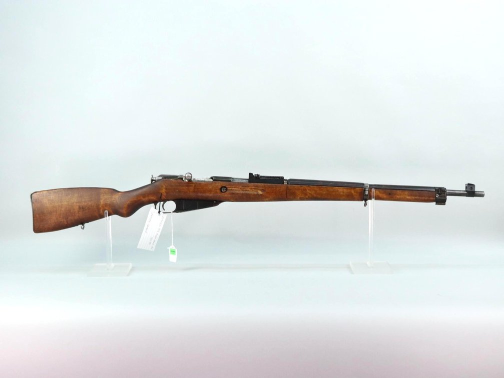 MOSIN NAGANT FINNISH M39 7.62X54R