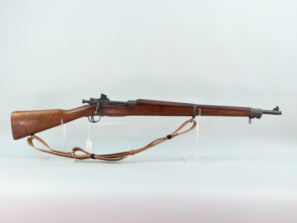 REMINGTON 03-A3 30-06