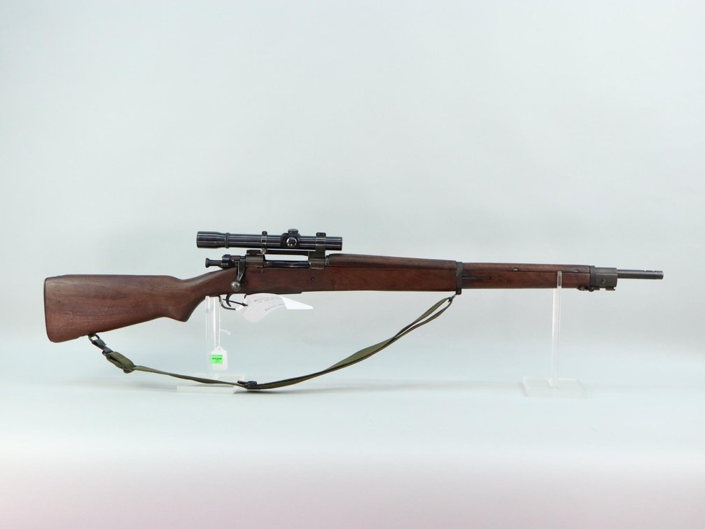 REMINGTON 1903-A4 SNIPER CLONE 30-06
