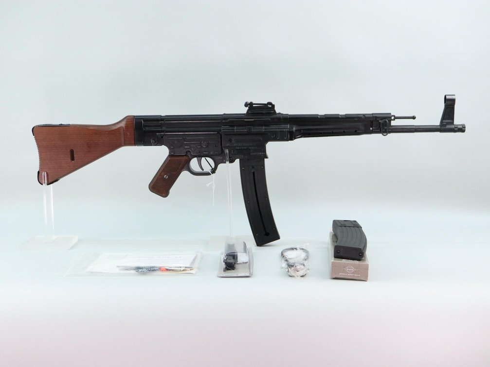 GSG SCHMEISSER STG44 22 LR
