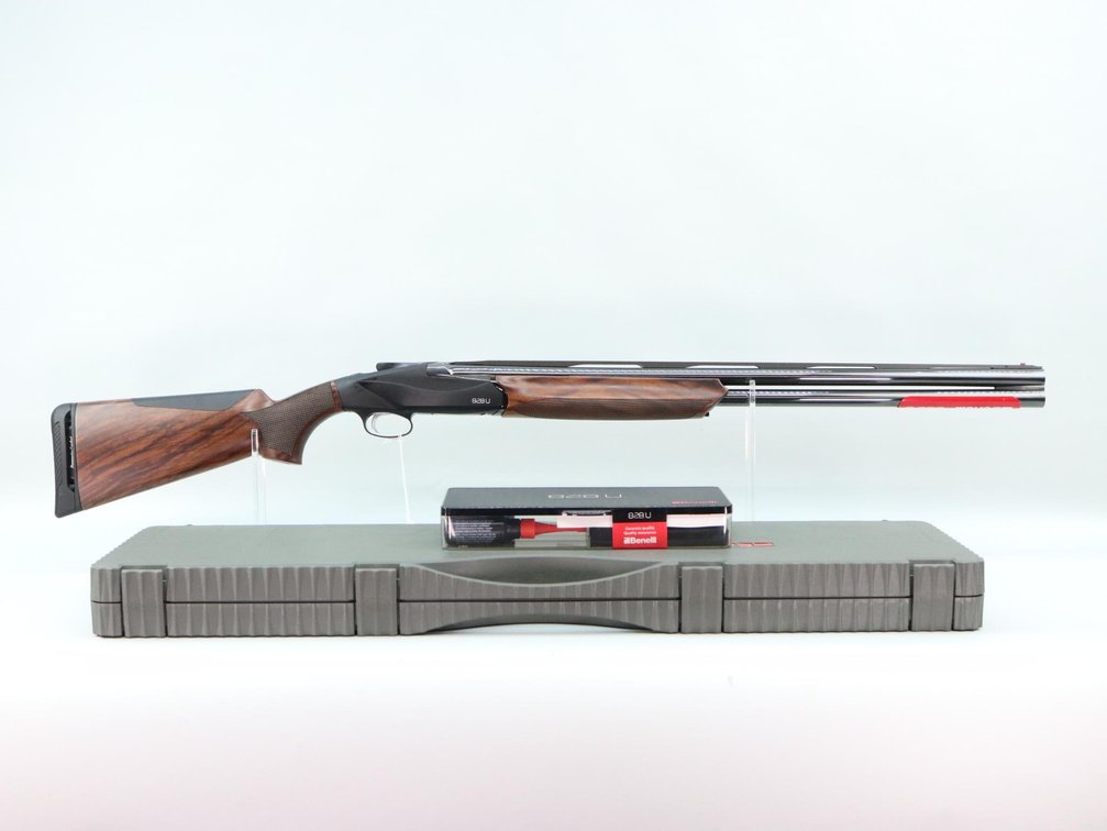 BENELLI 828U 12G
