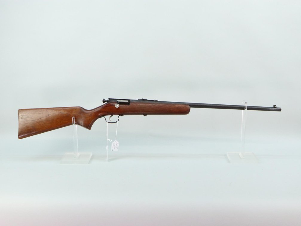 SPRINGFIELD 15 22 LR