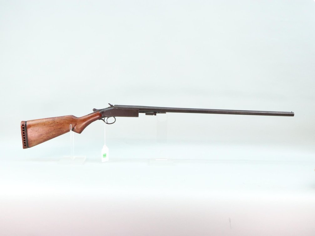 IVER JOHNSON CHAMPION 20G