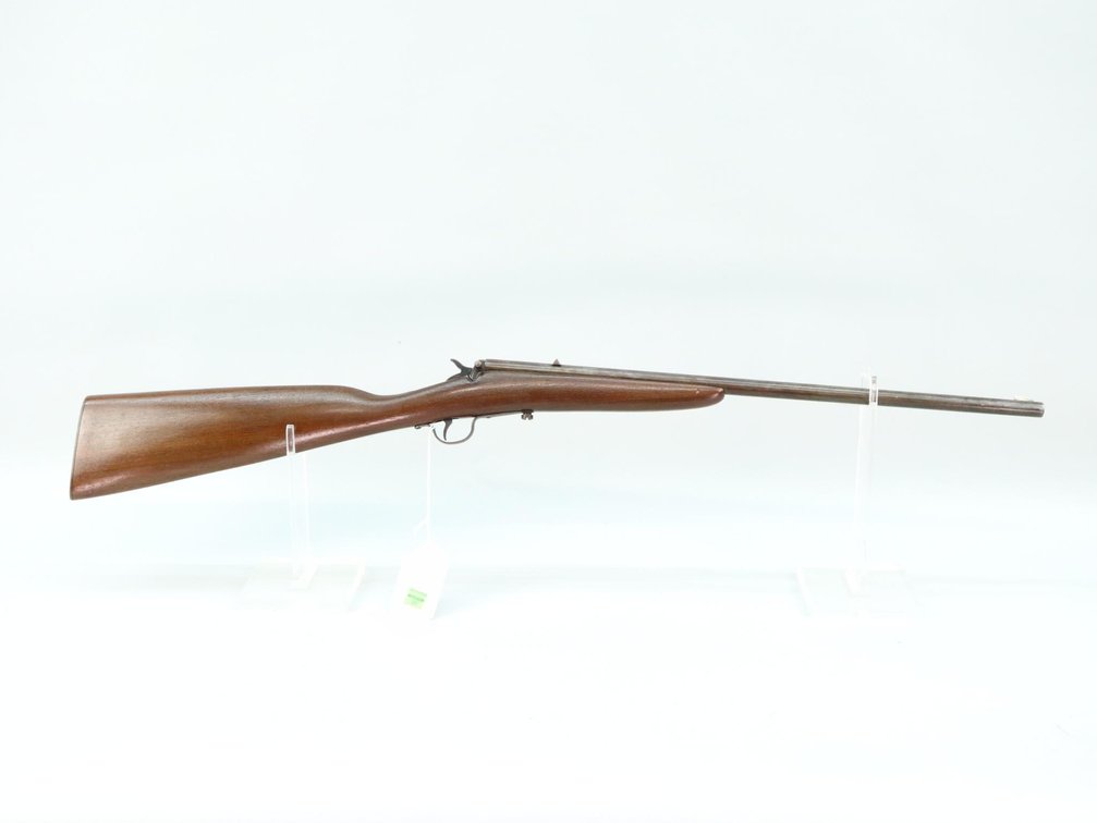 STEVENS JUNIOR 11 22 LR