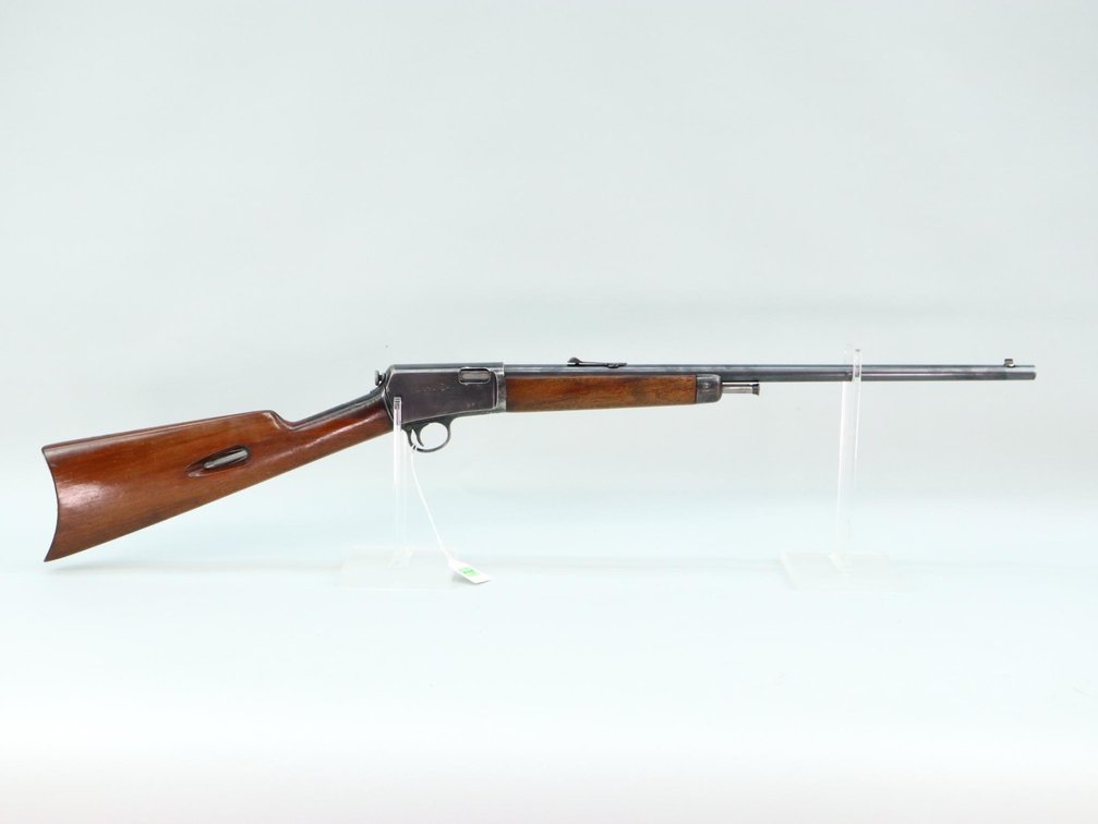 WINCHESTER 1903 22 AUTOMATIC