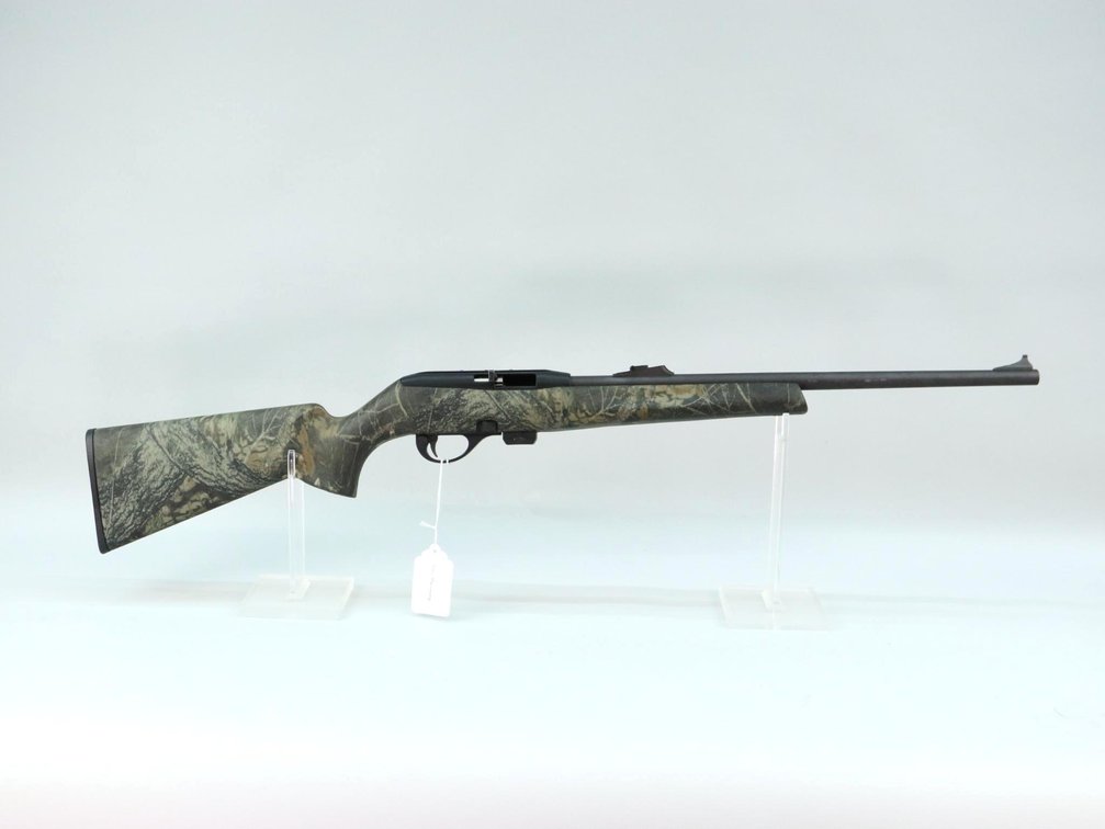 REMINGTON 597 22 LR