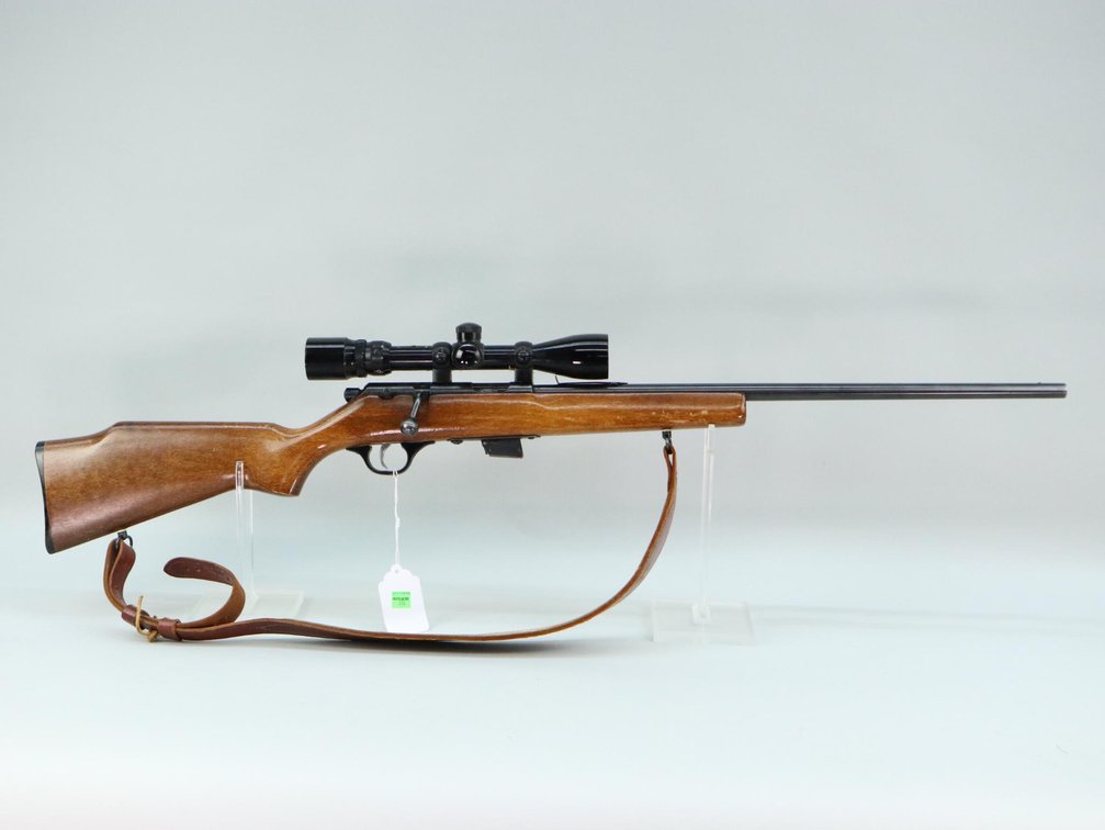 MARLIN GLENFIELD M25 22 S,L,LR