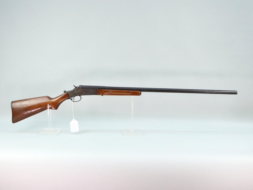 MONTGOMERY WARD TEXAS RANGER M20 12G