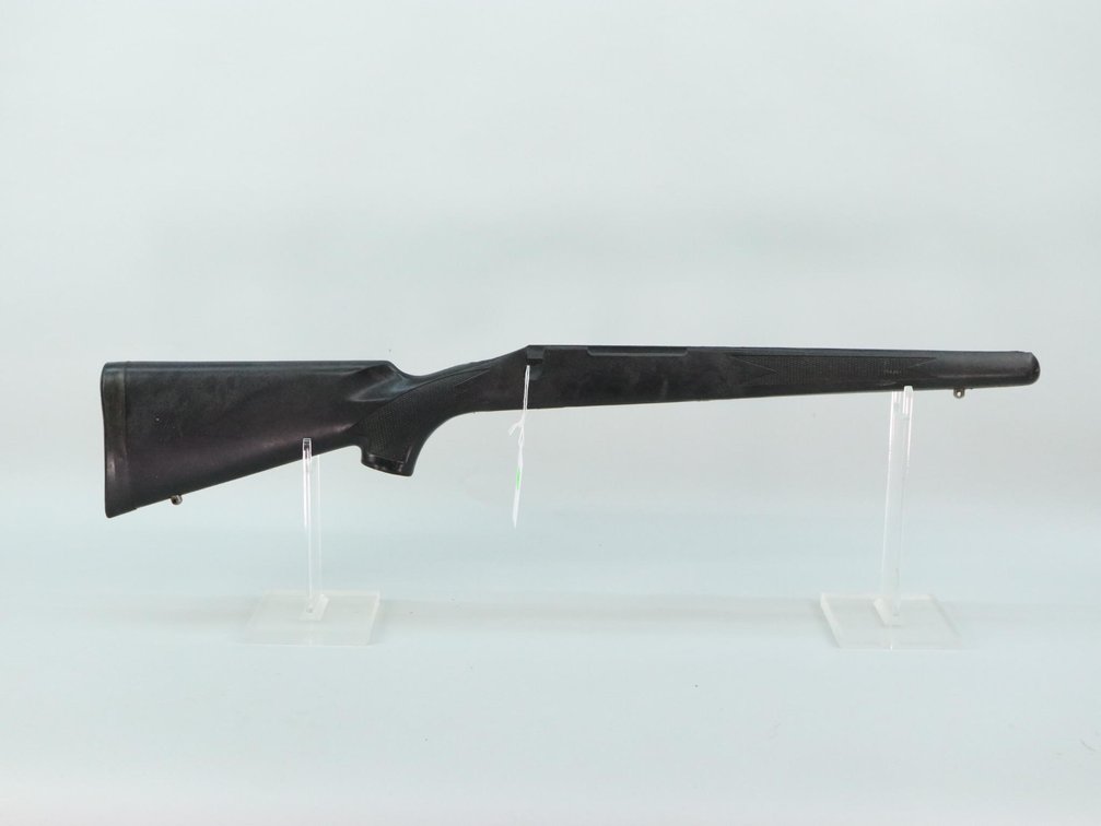 SYNTHETIC REMINGTON GUN STOCK