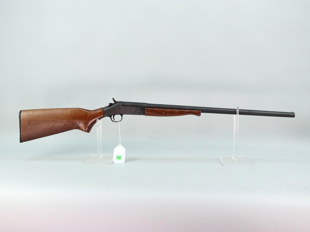 NEW ENGLAND FIREARMS PARDNER SB1 20G