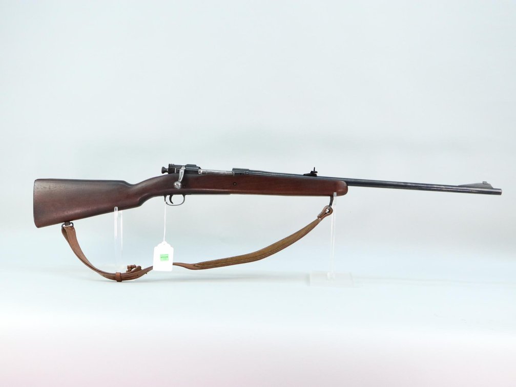 US SPRINGFIELD ARMORY 1903 30-06