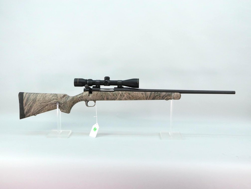 MOSSBERG 100ATR 243 WIN