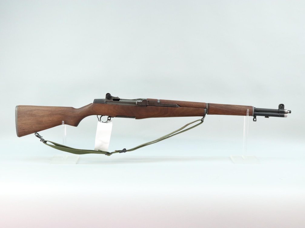 SPRINGFIELD ARMORY M1 GARAND 30-06