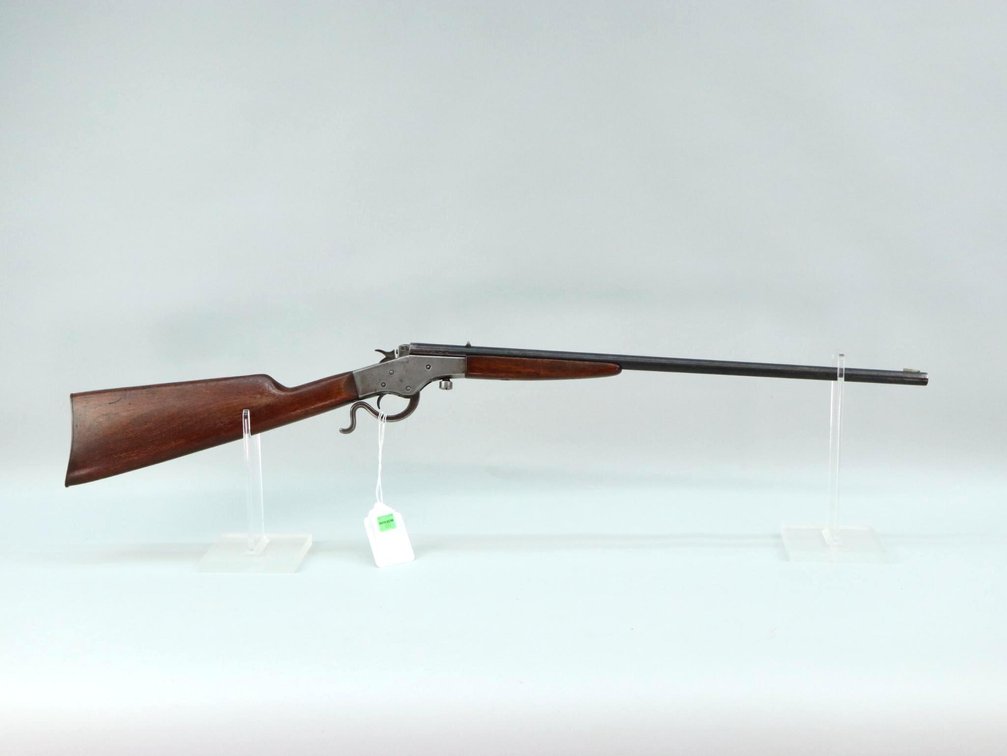 STEVENS CRACK SHOT 26 22 LR