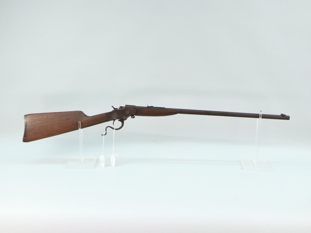 STEVENS FAVORITE 1915 22 LR