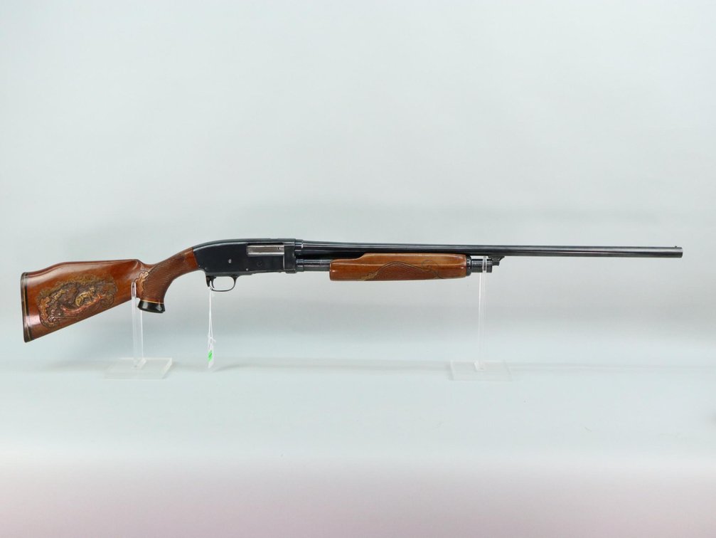 STEVENS BROWNING 620 16G