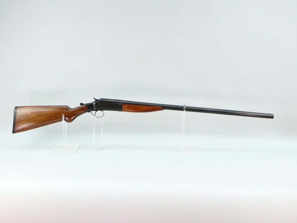 RIVERSIDE ARMS SINGLE SHOT 12G