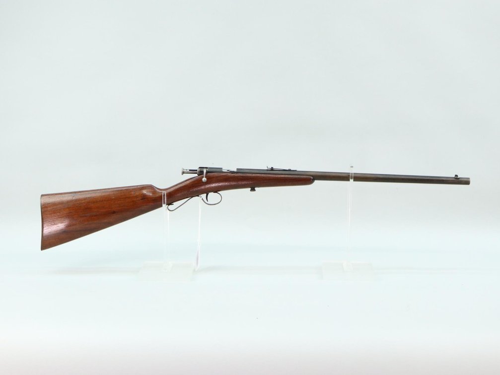SAVAGE 1904 22 S,L,LR