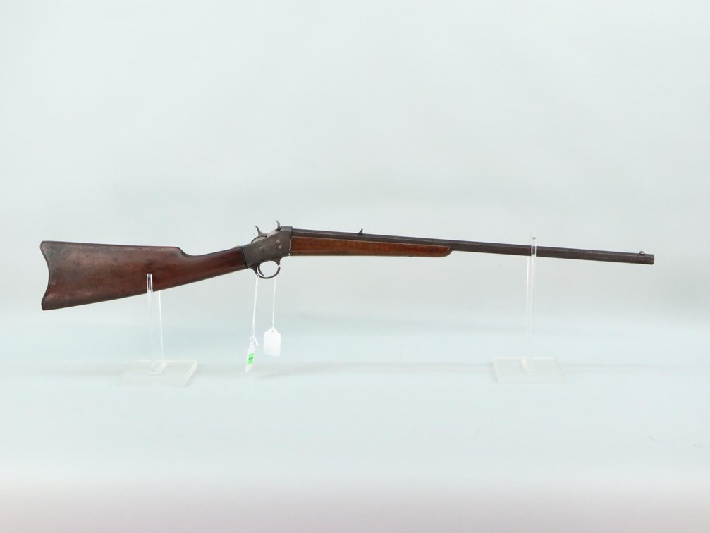 UNKNOWN SINGLE SHOT 22
