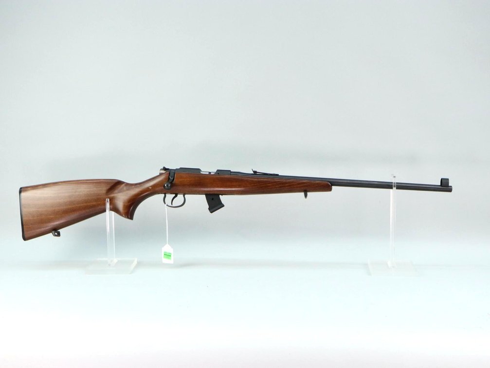 CZ-USA 513 22 LR