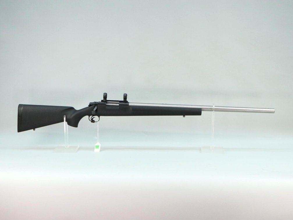 REMINGTON 40-X 220 SWIFT