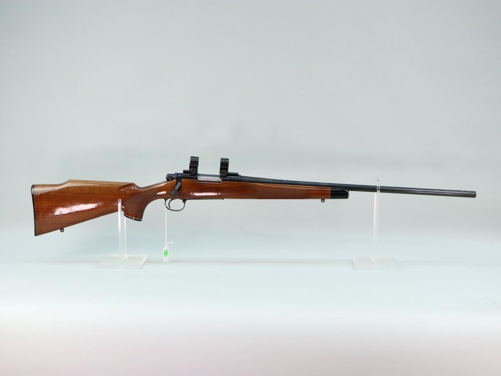 REMINGTON 700 22-250