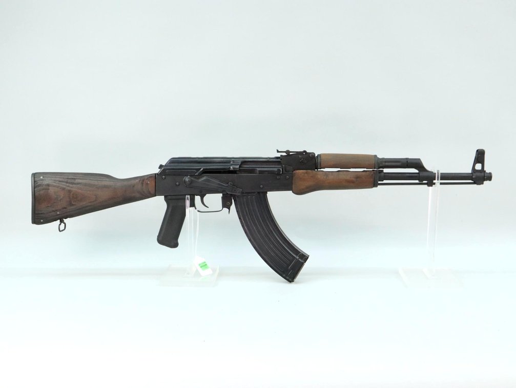 CN ROMARM SA/CUGIR WASR-10 7.62X39