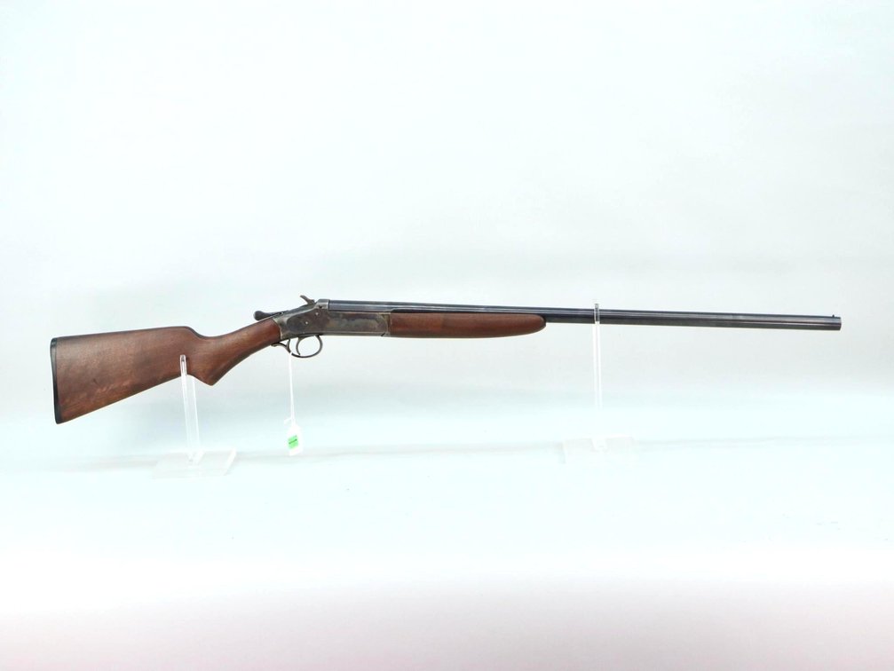 IVER JOHNSON CHAMPION 16G
