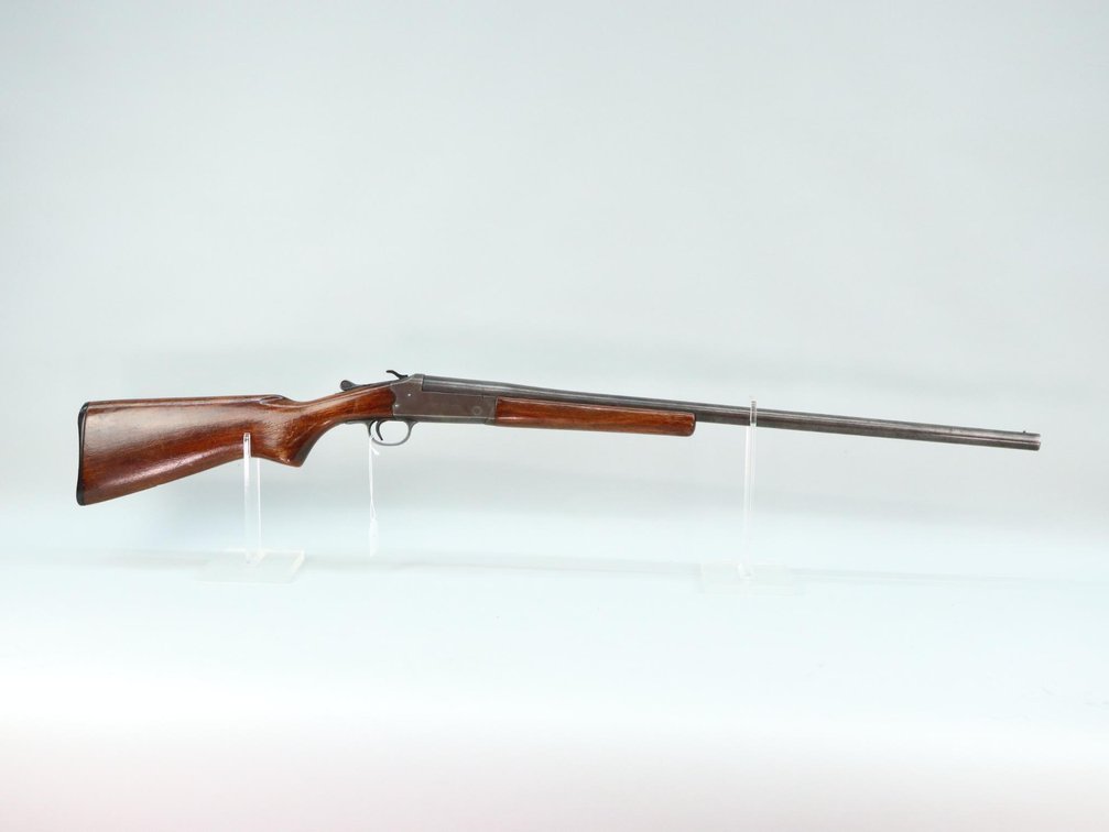 STEVENS ARMS 107B 16G