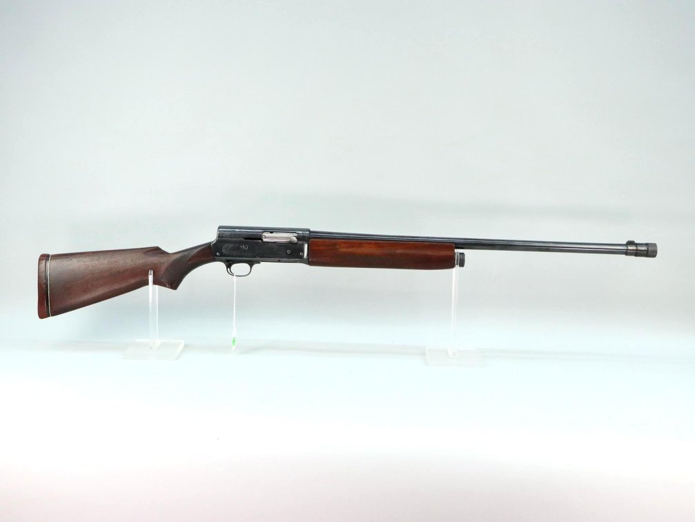 SAVAGE ARMS 720 12G