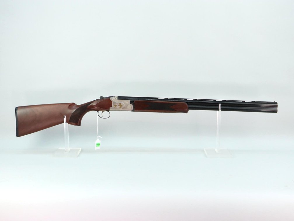 MOSSBERG SILVER RESERVE 20G