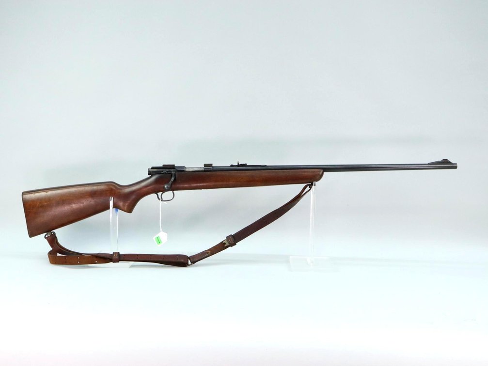 WINCHESTER 43 22 HORNET