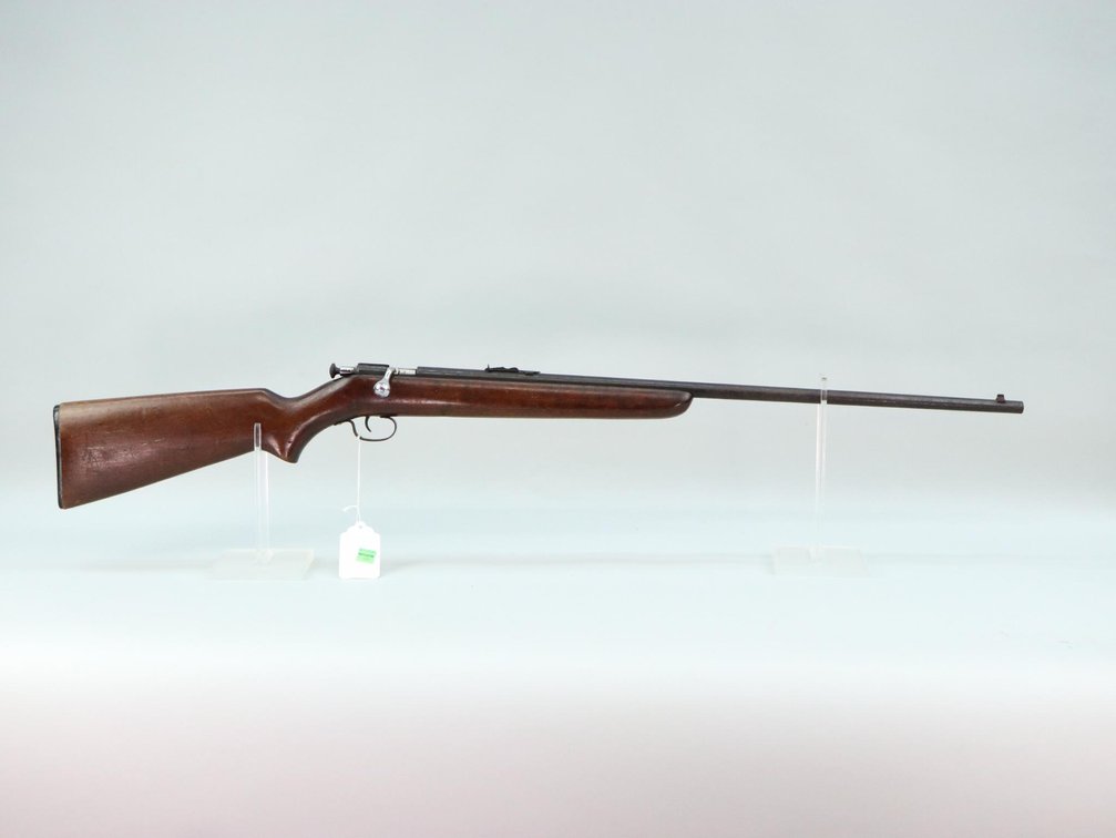 WINCHESTER 67A 22 S,L,LR