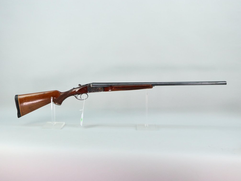 ARMAS ERBI DOUBLE BARREL 20G