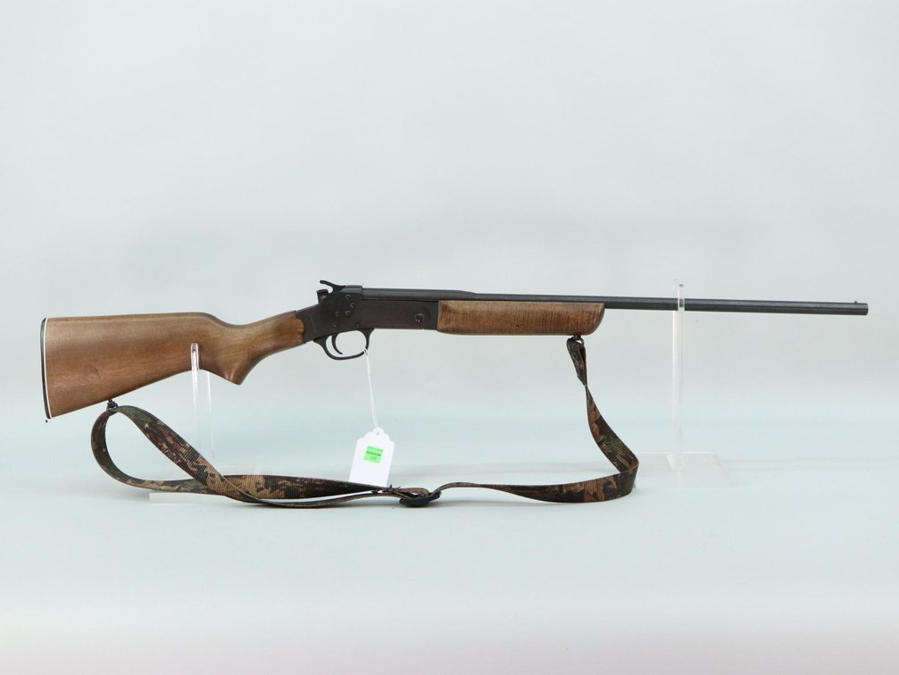 ROSSI SINGLE SHOT 410G